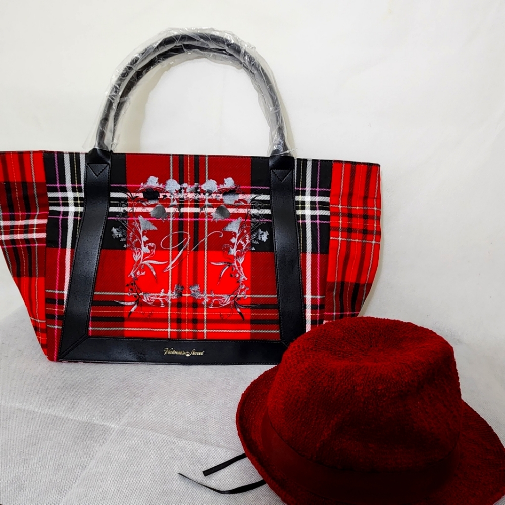 Victoria Secret Tote Bag